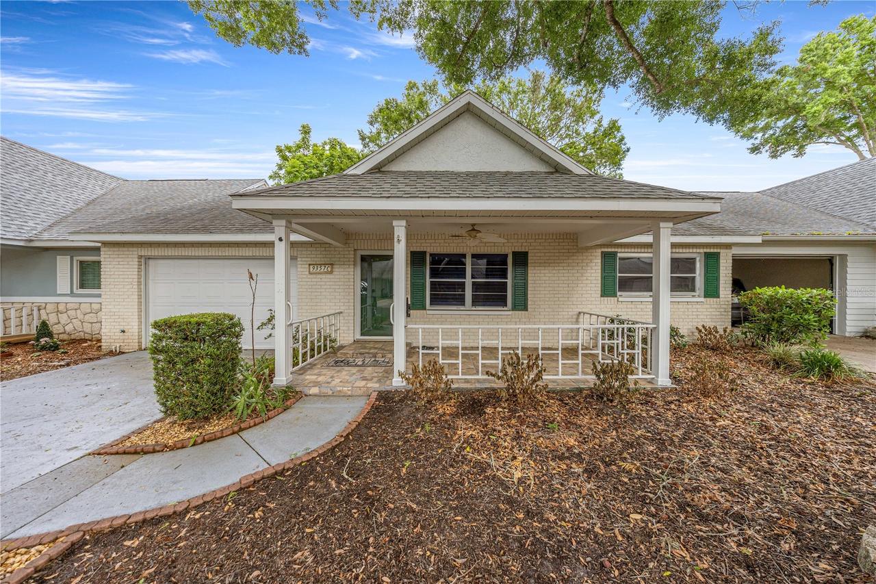 9357 SW 82nd Ter. #C, Ocala, FL 34481