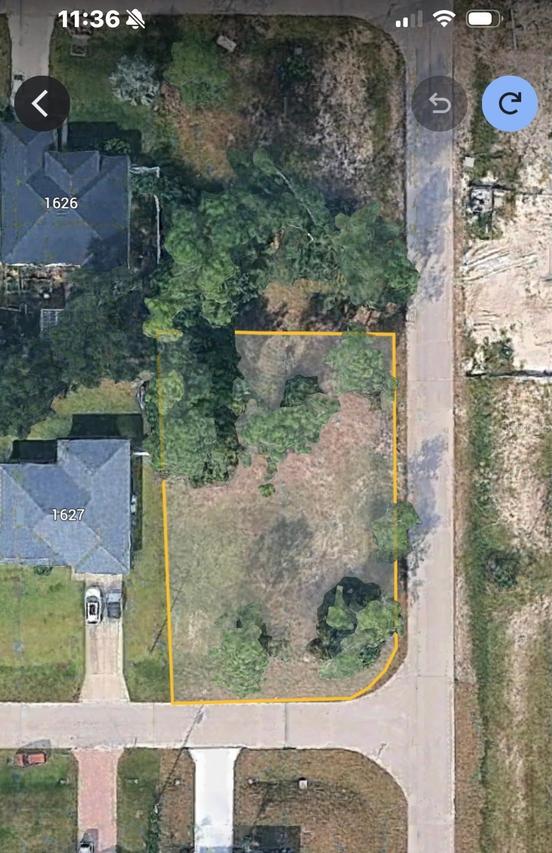 1631 NE 35 St., Cape Coral, FL 33909