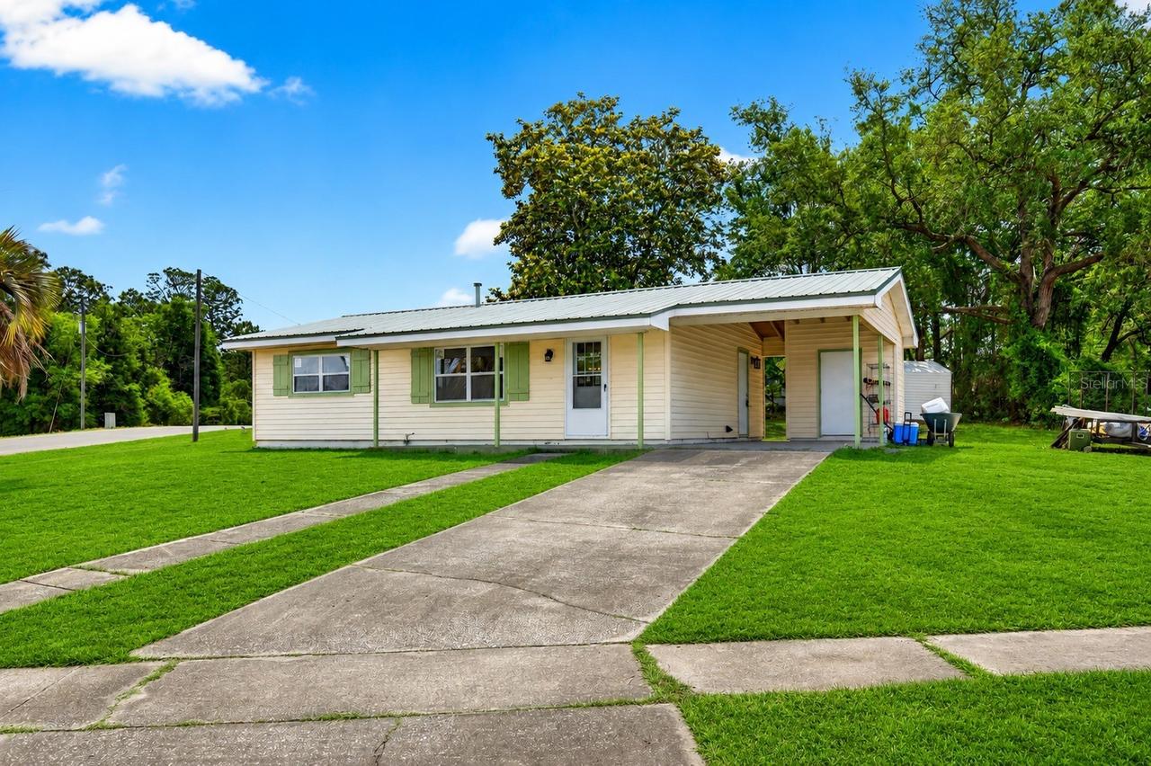 1766 W Gardenia Dr., Citrus Springs, FL 34434