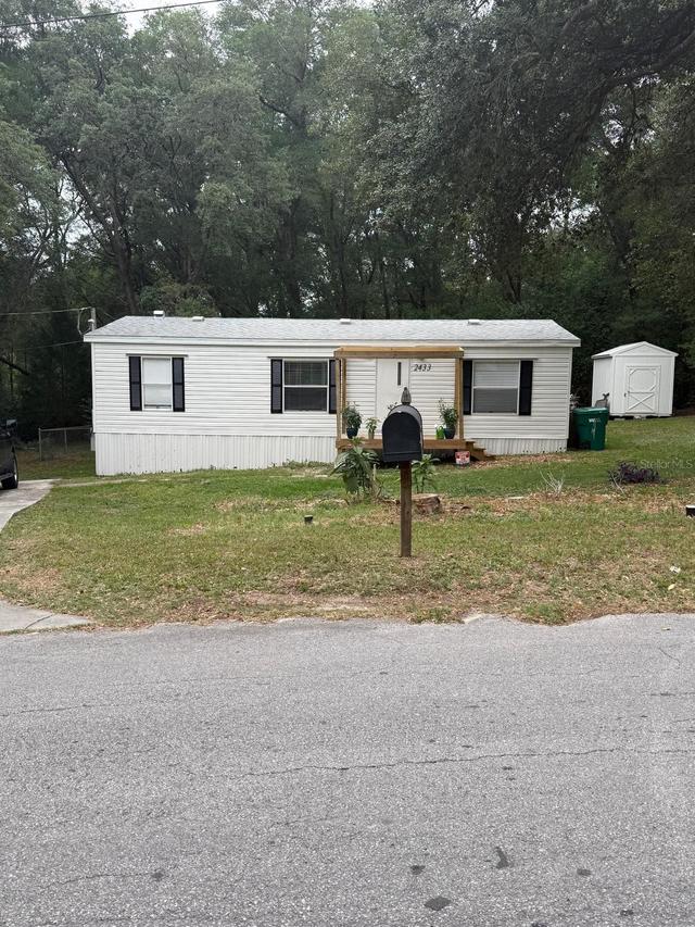 2433 E North St., Inverness, FL 34453