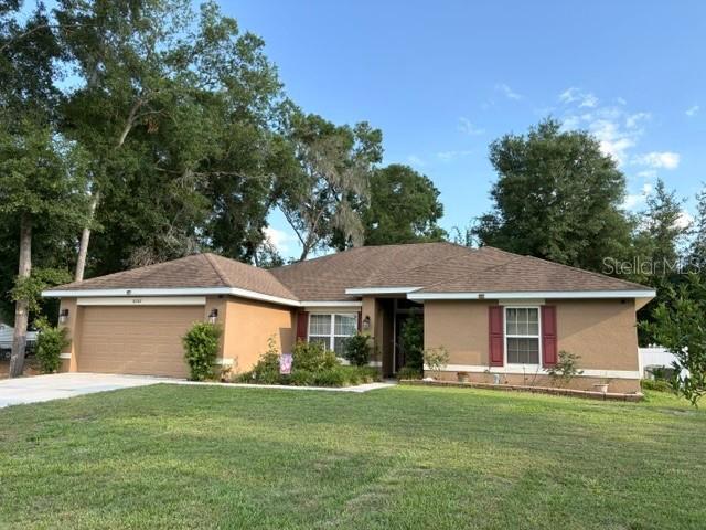 8262 SE 158th Pl., Summerfield, FL 34491