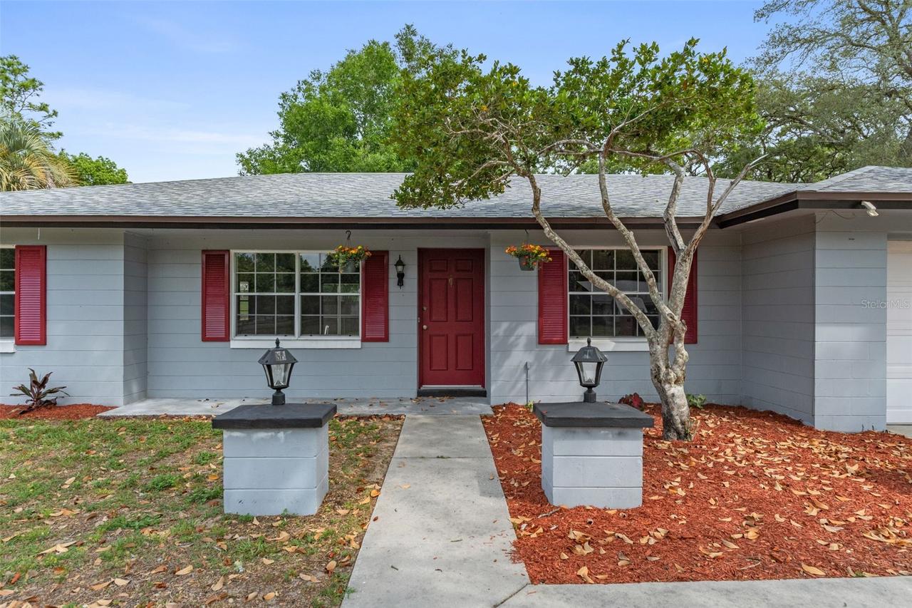 9180 N Fawn Way, Citrus Springs, FL 34434