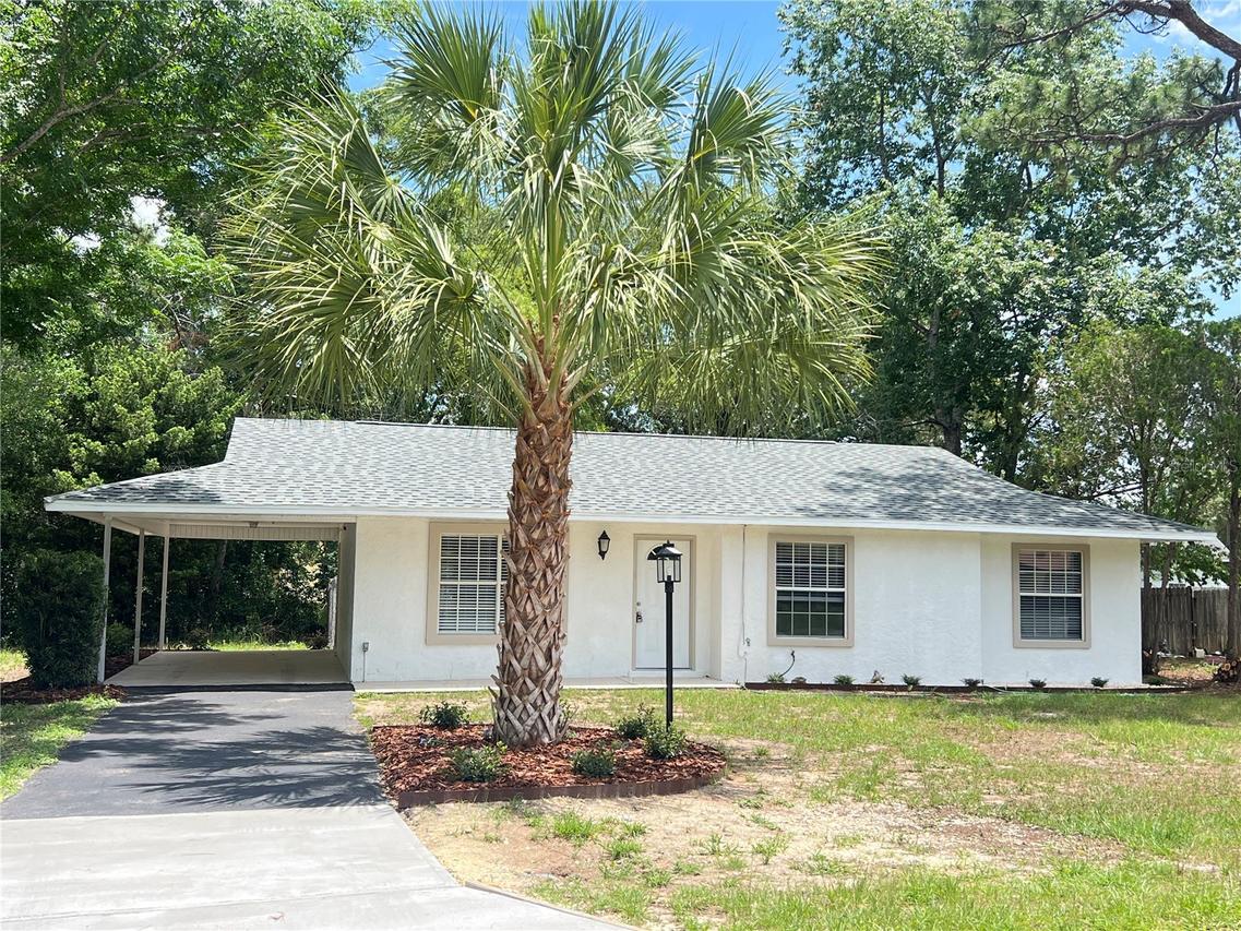 9315 Pine Ln., Ocala, FL 34472