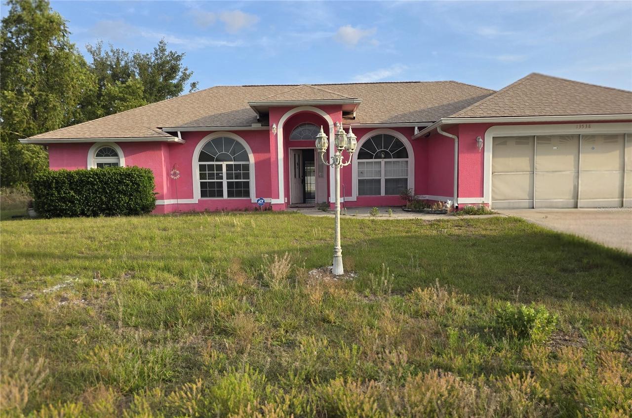 13538 SW 47th Cir., Ocala, FL 34473