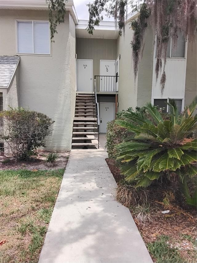 570 Bahia Cir. #B, Ocala, FL 34472
