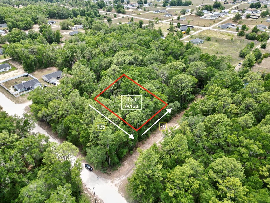 SW 31st Pl., Ocala, FL 34481