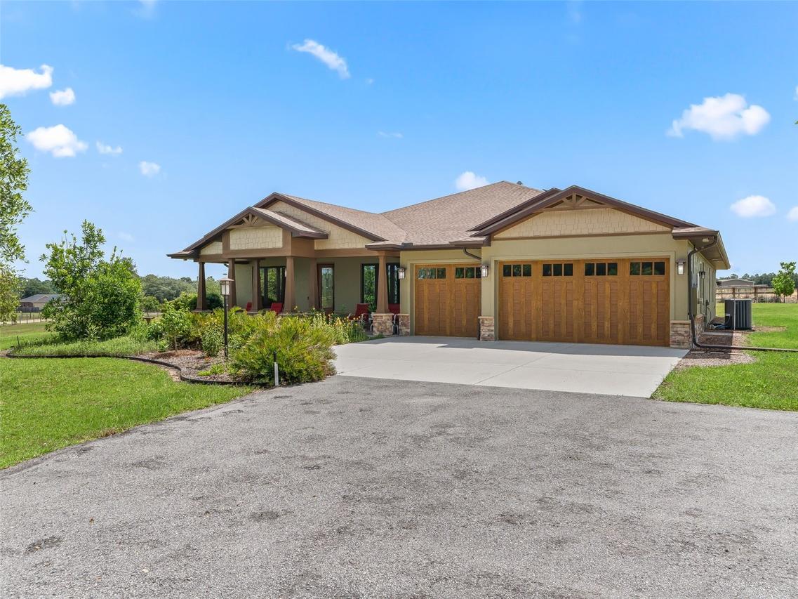 10725 SE 160th Court Rd., Ocklawaha, FL 32179