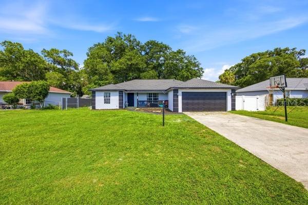 13185 SW 2nd Ct., Ocala, FL 34473