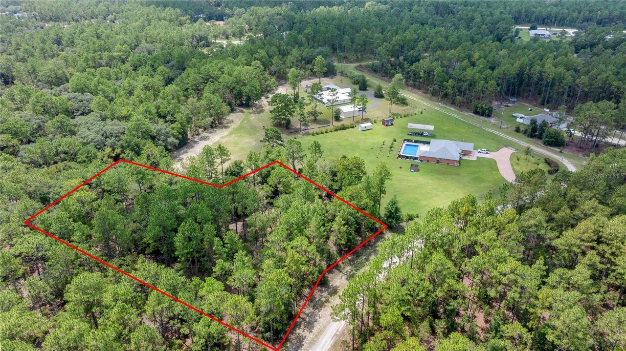 [Address Hidden by Seller], Ocala, FL 34481