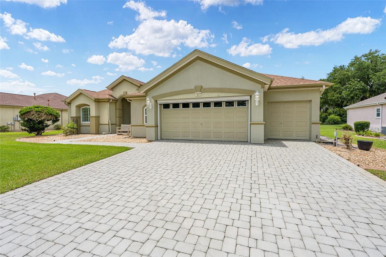 13500 SE 97th Terrace Rd., Summerfield, FL 34491