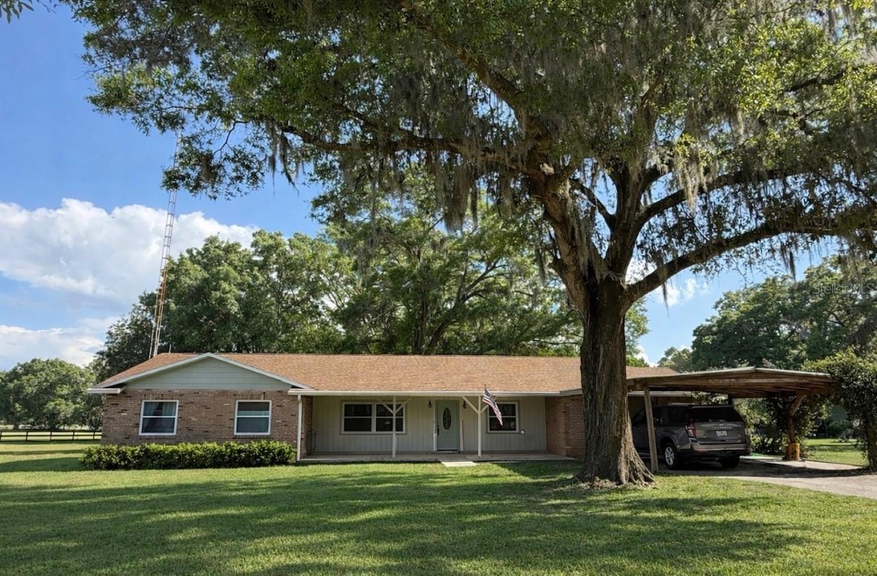 13551 NE 14th Ave., Citra, FL 32113