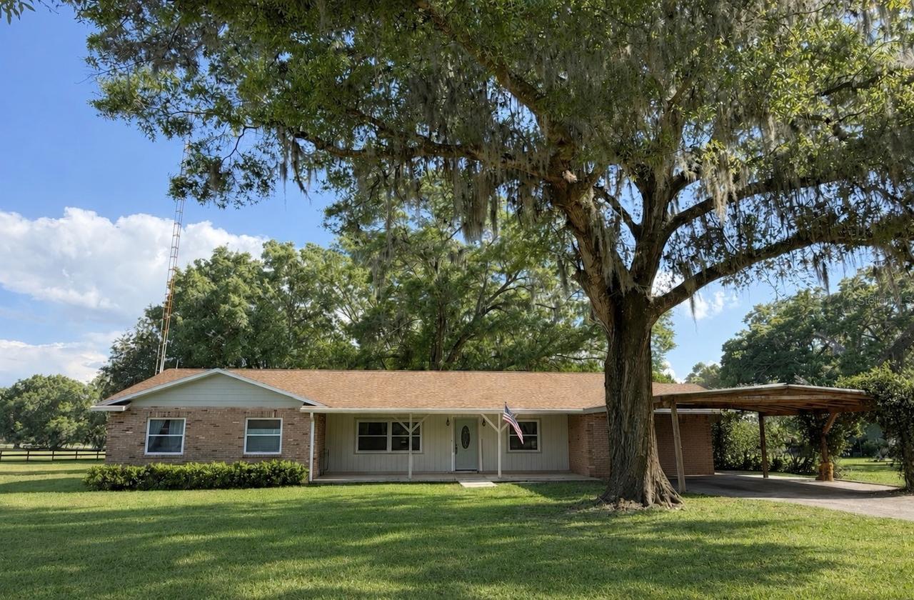 13551 NE 14th Ave., Citra, FL 32113