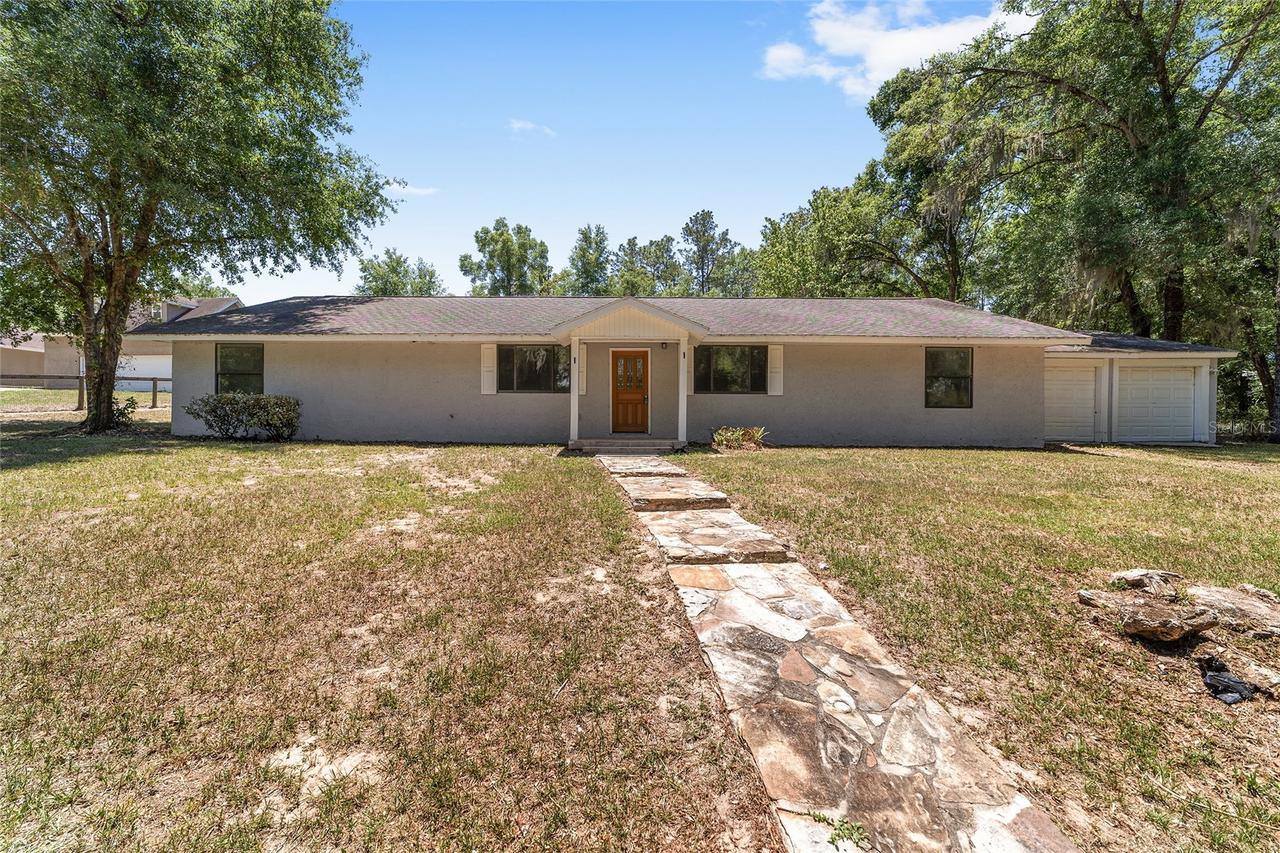 12136 SW 41st Pl., Ocala, FL 34481
