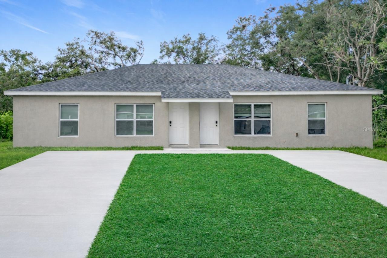 166 Bahia Terrace Dr., Ocala, FL 34472