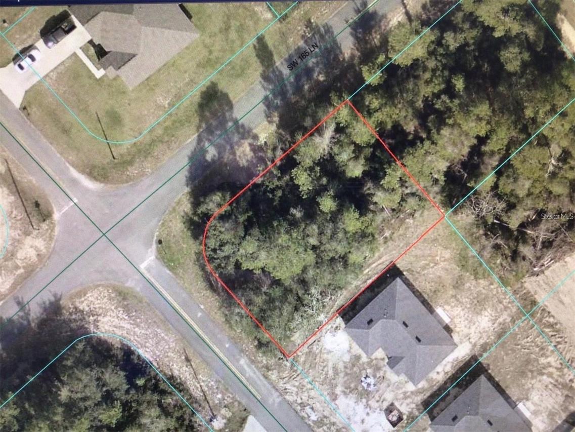 SW 31 Cir., Ocala, FL 34473