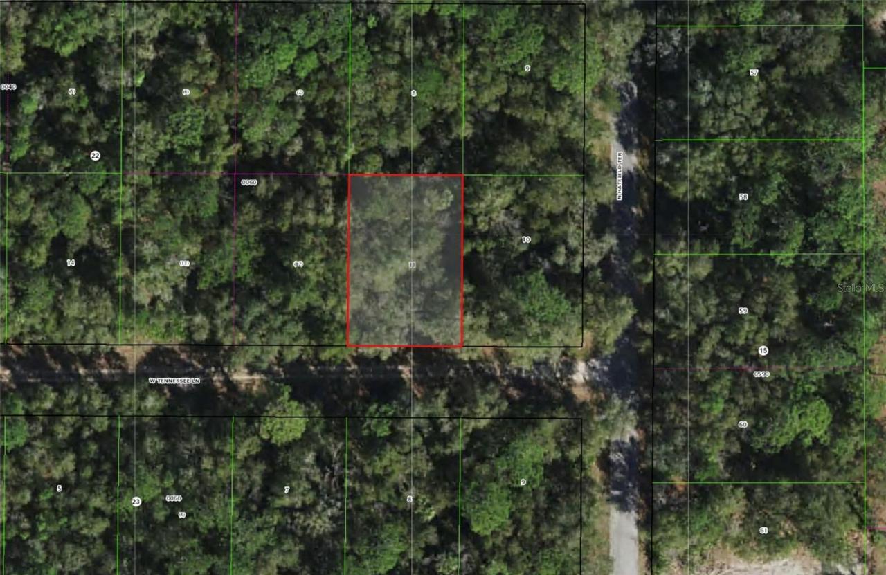 9565 W Tennessee Ln., Crystal River, FL 34428