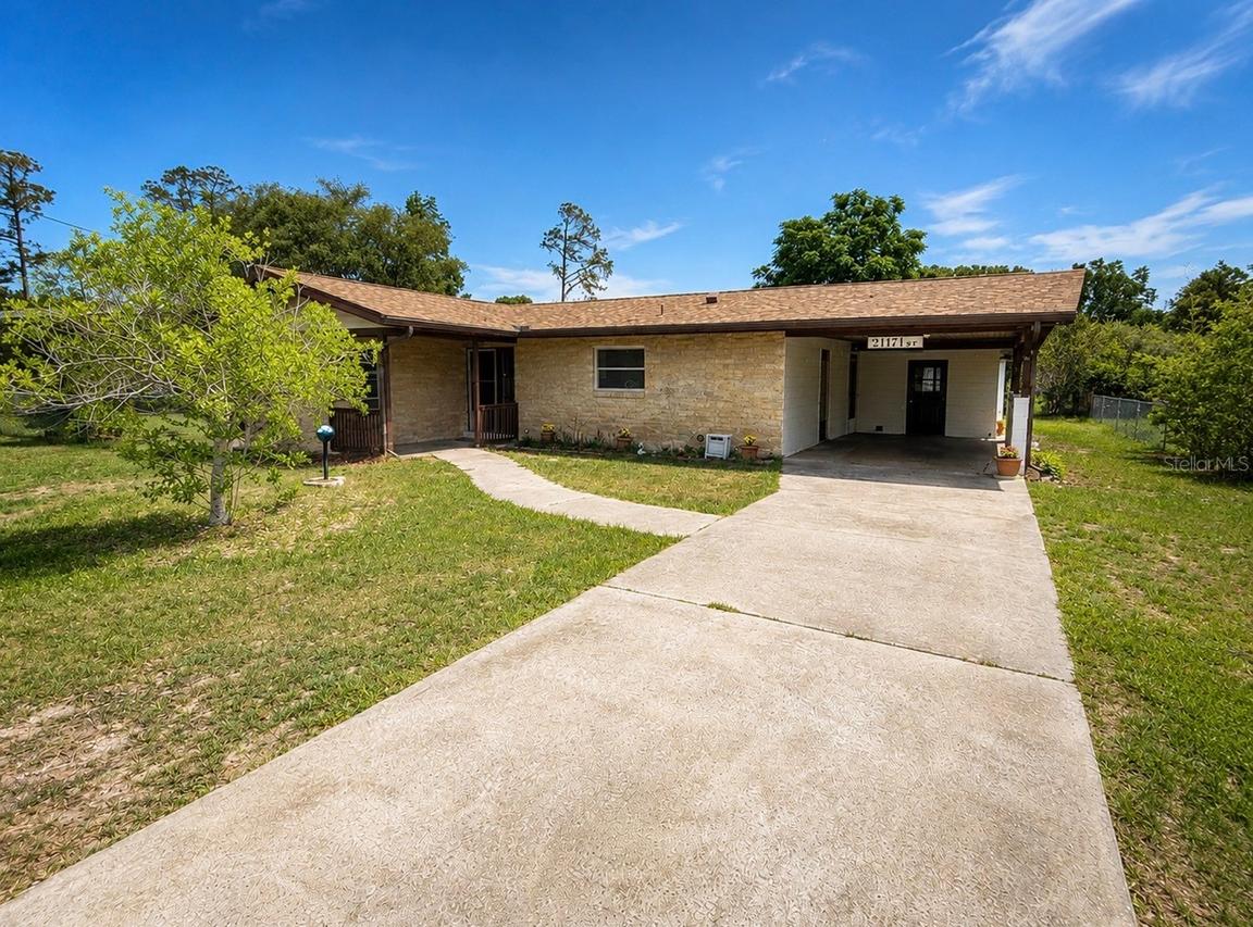 21171 SW Honeysuckle St., Dunnellon, FL 34431