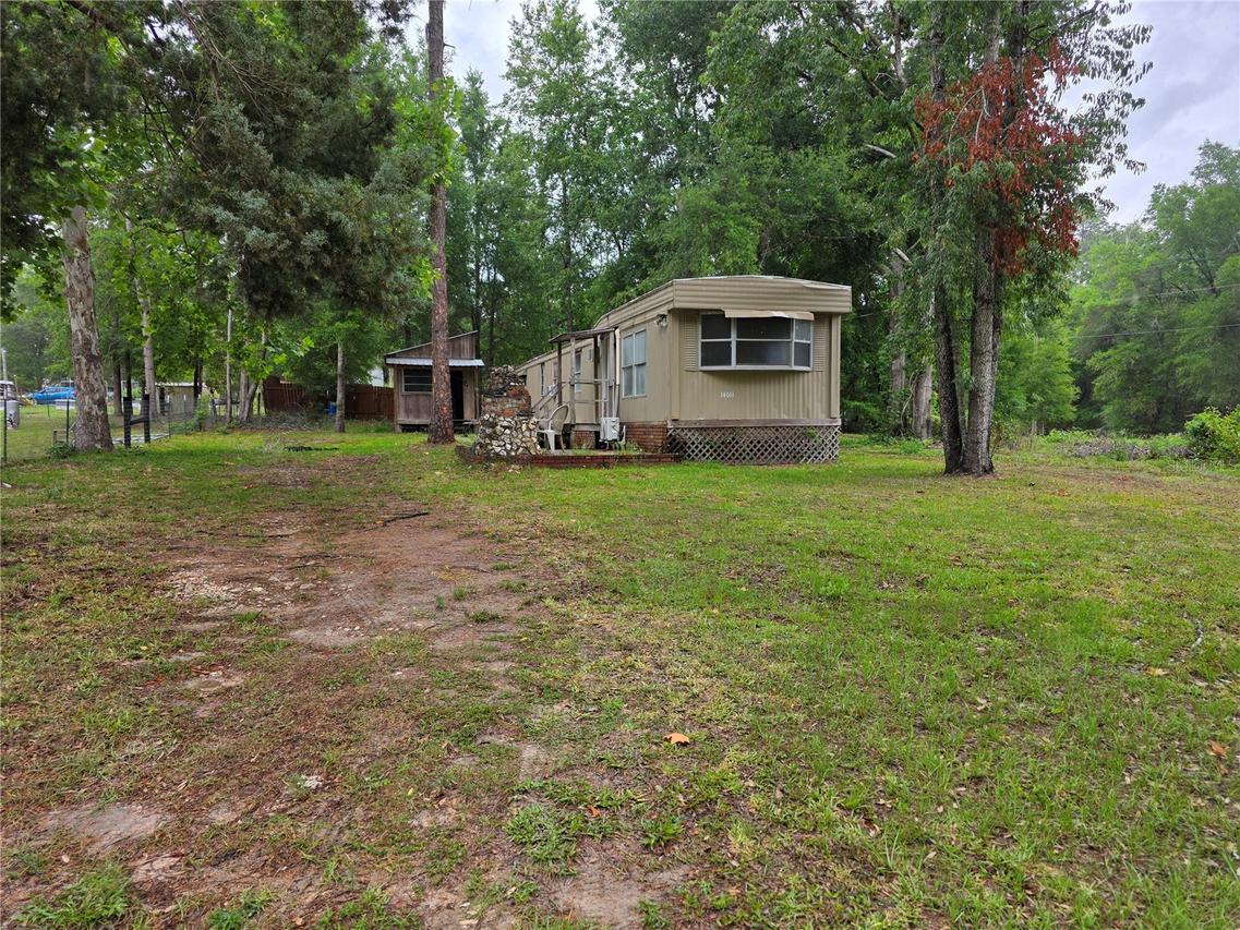 14061 NE 48th St., Williston, FL 32696