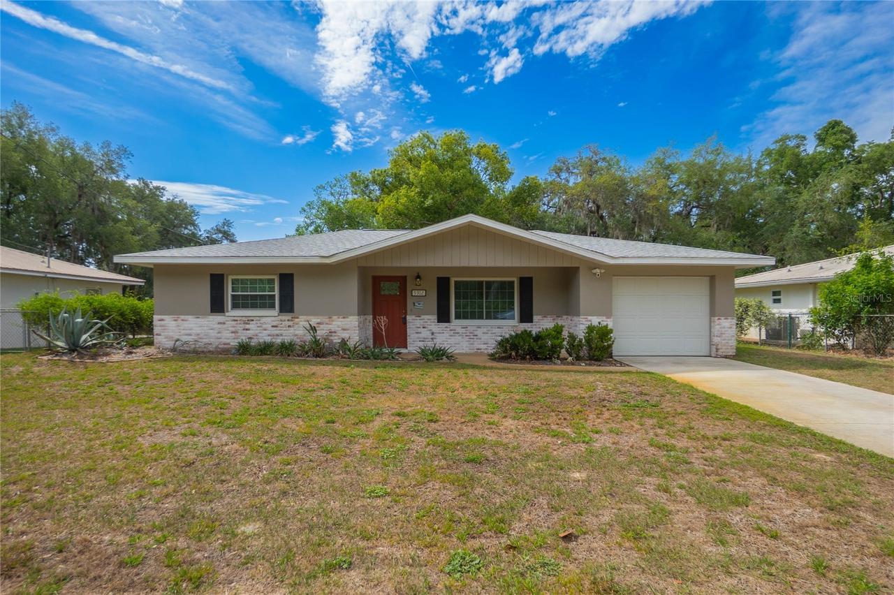 9302 E Redwood Pl., Inverness, FL 34450