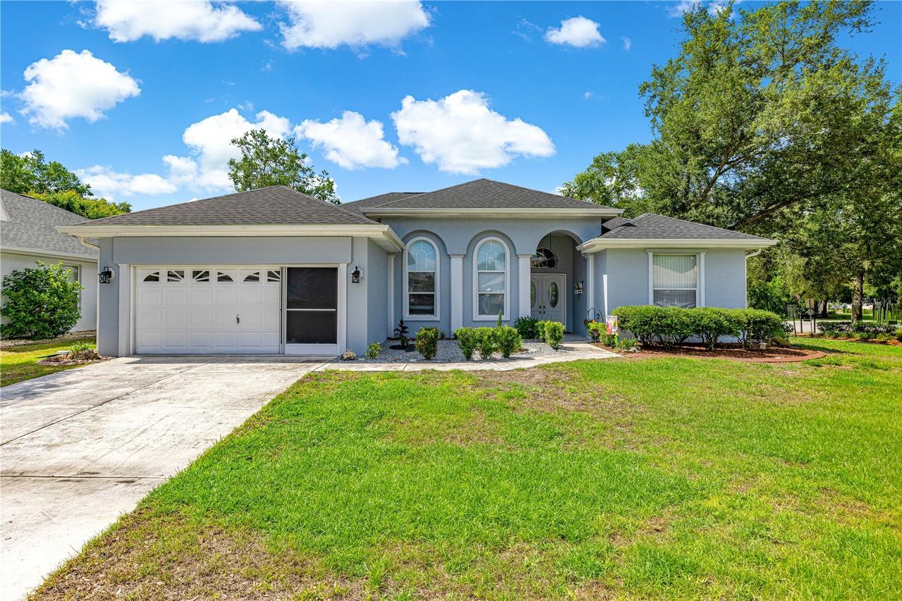 6744 SW 113th Pl., Ocala, FL 34476
