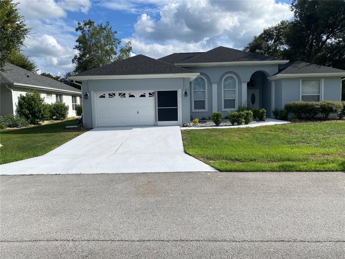 6744 SW 113th Pl., Ocala, FL 34476
