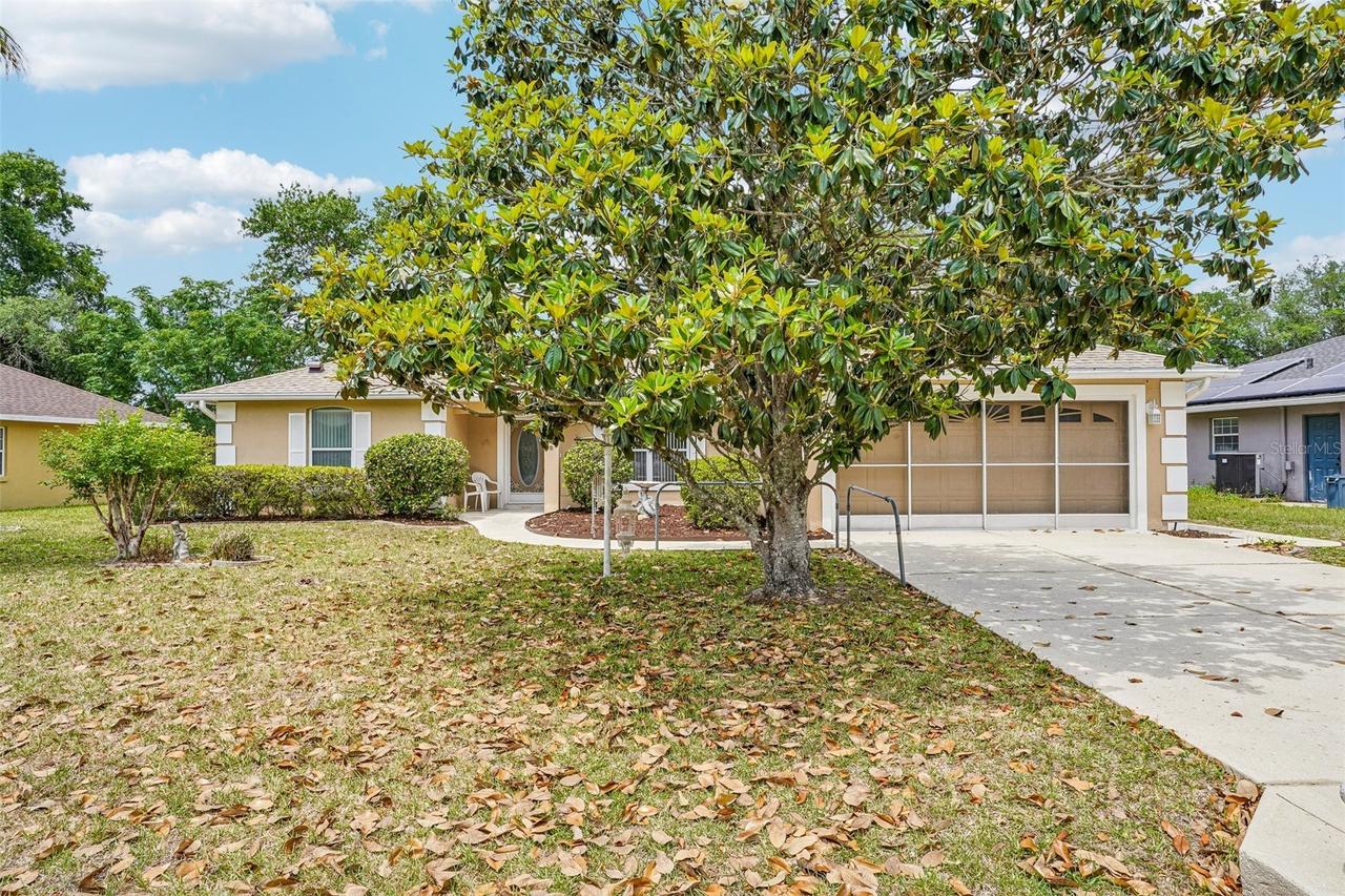 86 Bahia Trace Tr., Ocala, FL 34472