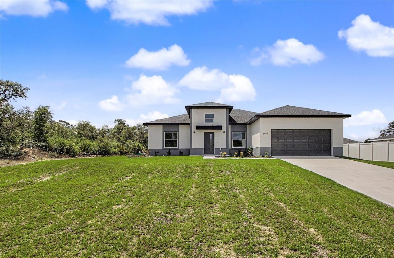 3012 SW 162nd Street Rd., Ocala, FL 34473