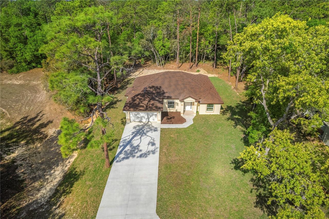 19939 SW 96th Pl., Dunnellon, FL 34432