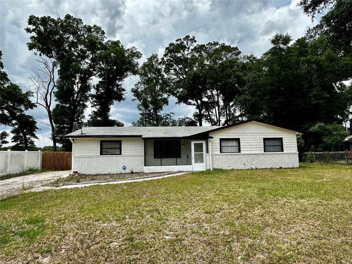 3412 NE 22nd Ct., Ocala, FL 34479