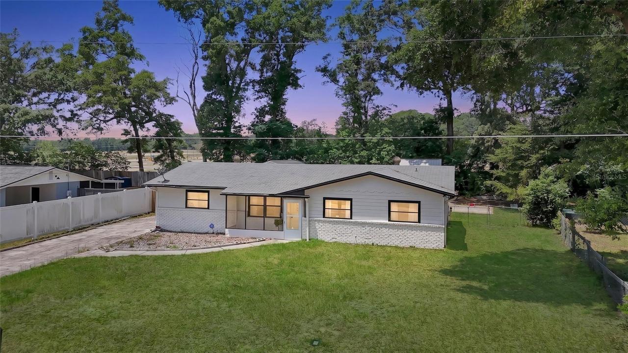 3412 NE 22nd Ct., Ocala, FL 34479