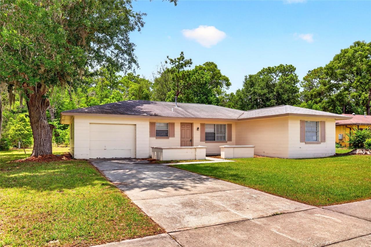 14676 SW 43rd Court Road, Ocala, FL 34473