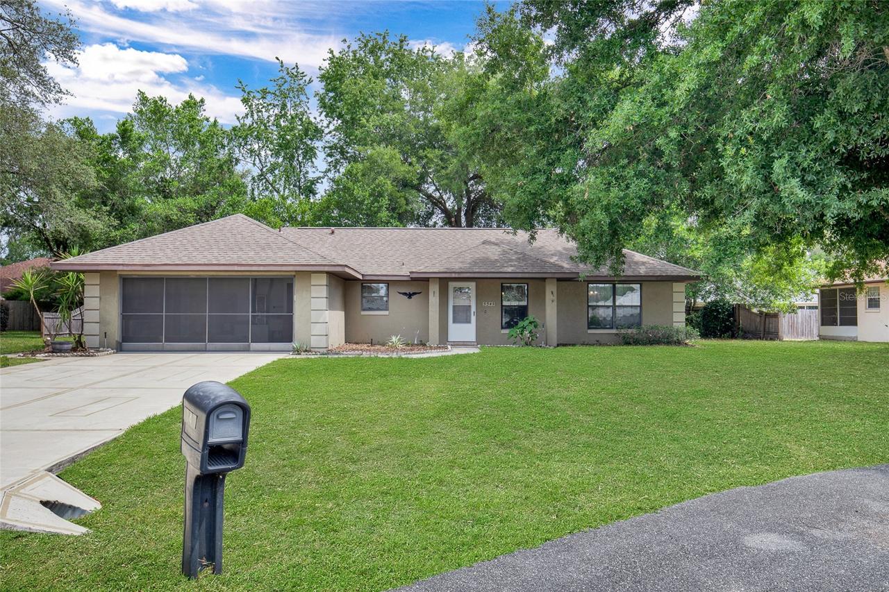 5345 SW 83rd Pl., Ocala, FL 34476