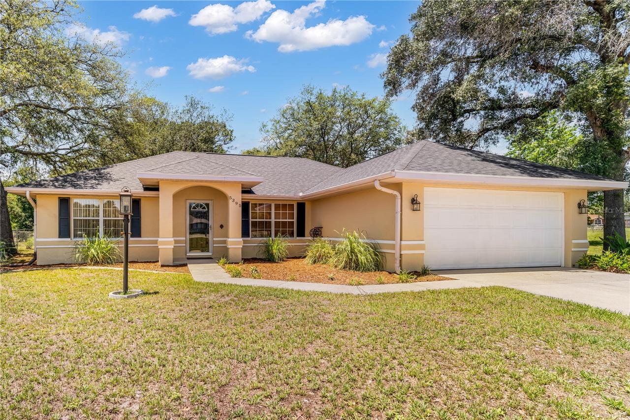 5395 SW 103rd Loop, Ocala, FL 34476