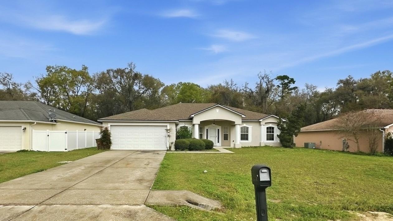 3033 NE 27th St., Ocala, FL 34470