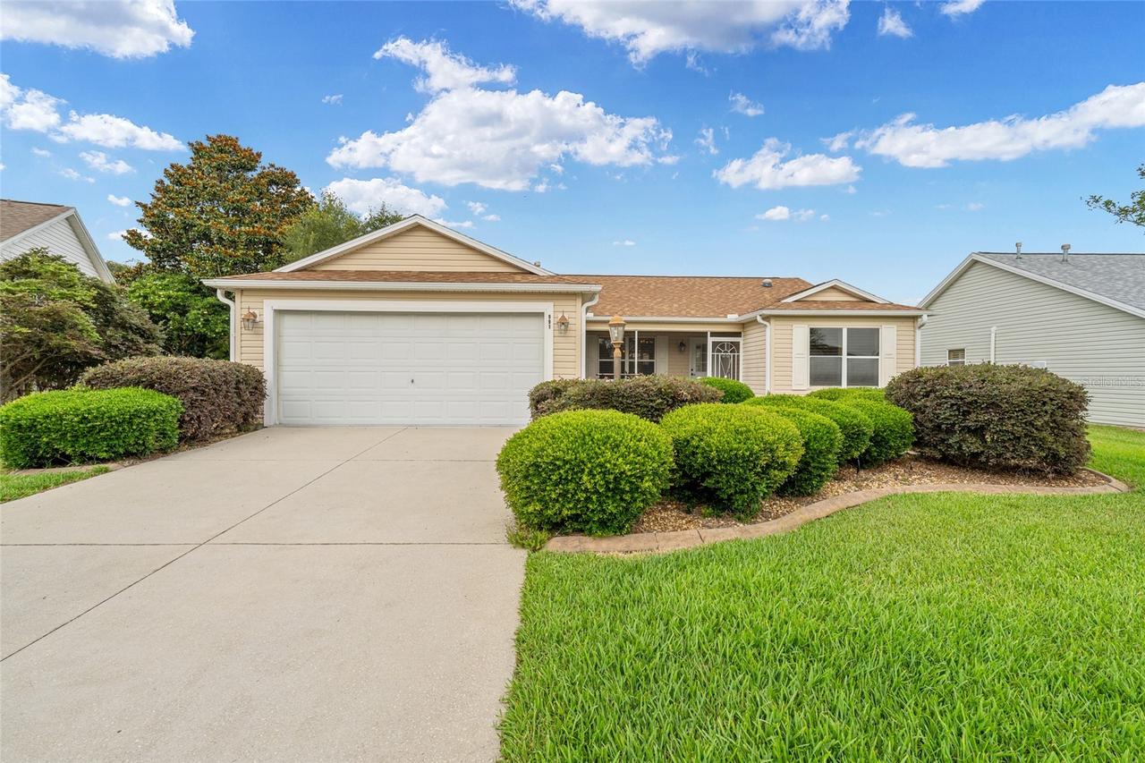 991 Barrymoore Loop, The Villages, FL 32162