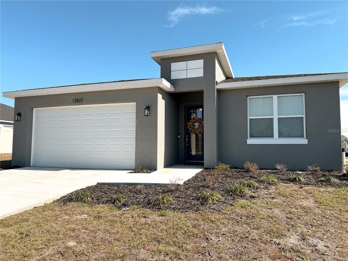 12827 SW 61st Ave., Ocala, FL 34473