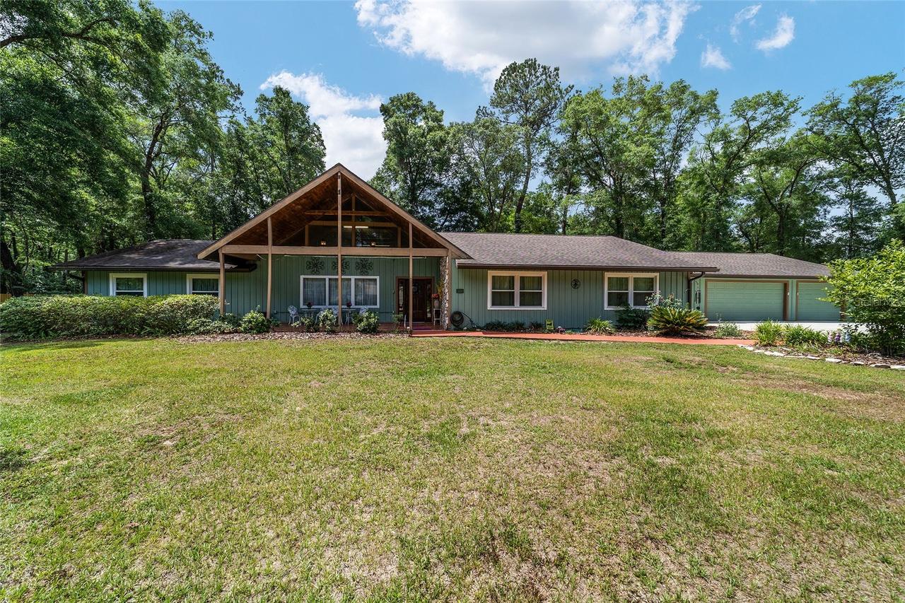5300 NE 2nd Ln., Ocala, FL 34470