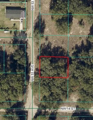 TBD NW 53rd Ave., Ocala, FL 34482