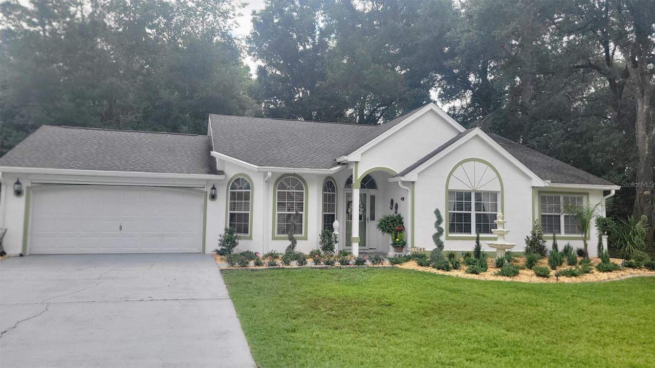 11465 SW 75th Terrace Rd., Ocala, FL 34476