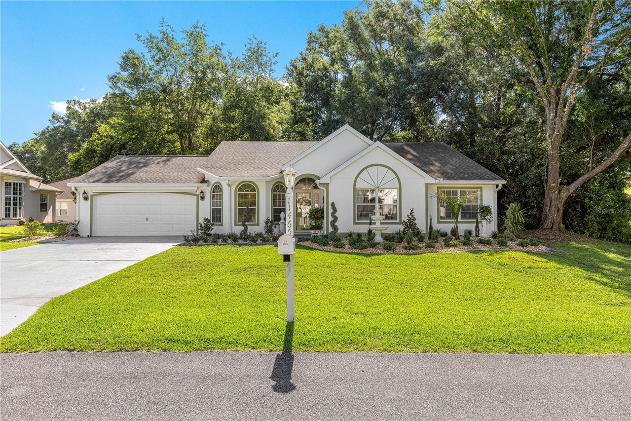 11465 SW 75th Terrace Rd., Ocala, FL 34476