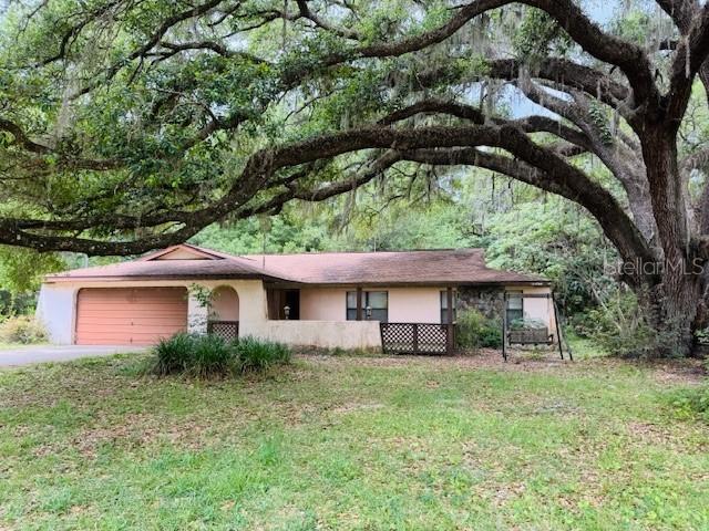 12470 SW 16th Ave., Ocala, FL 34473