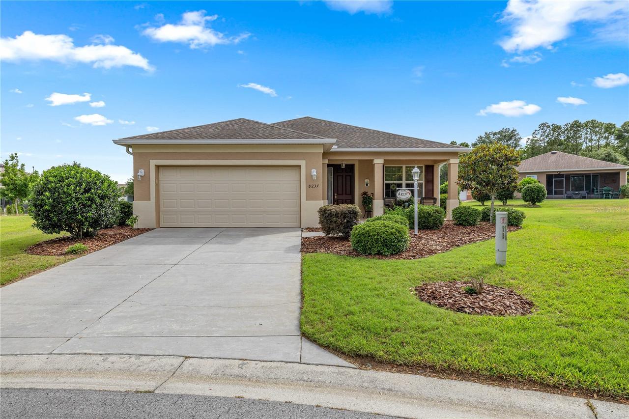 8237 SW 78th Terrace Rd., Ocala, FL 34476