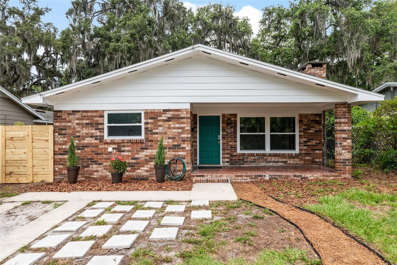1028 NE 5th St., Gainesville, FL 32601