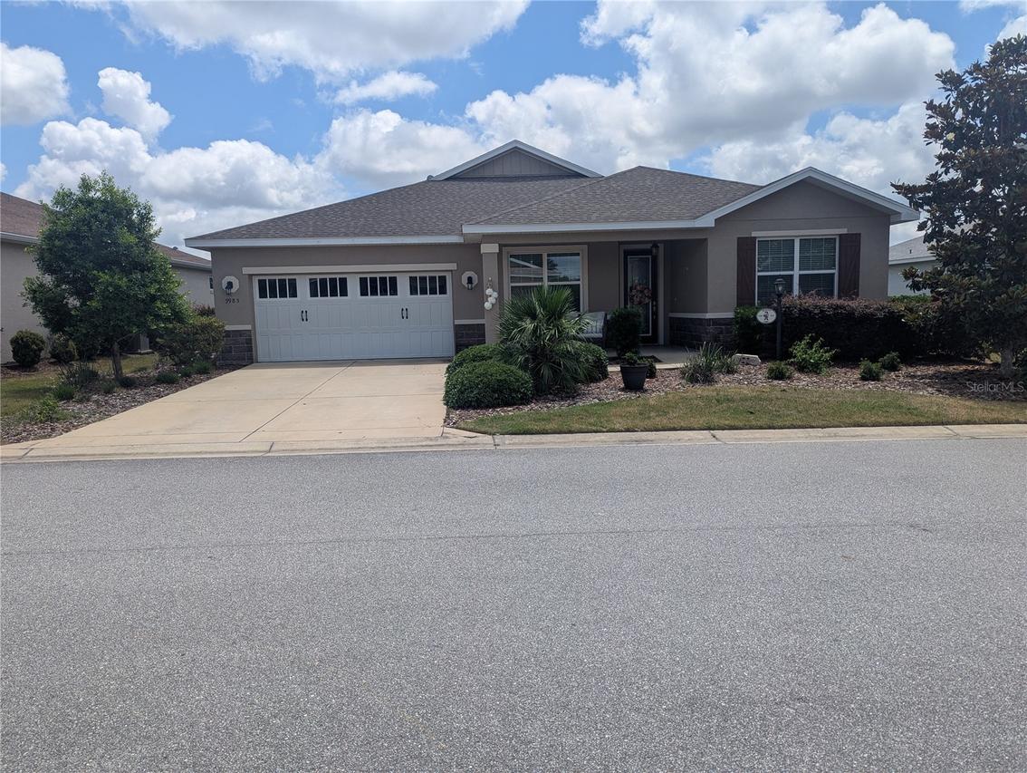 9985 SW 88th Loop, Ocala, FL 34481