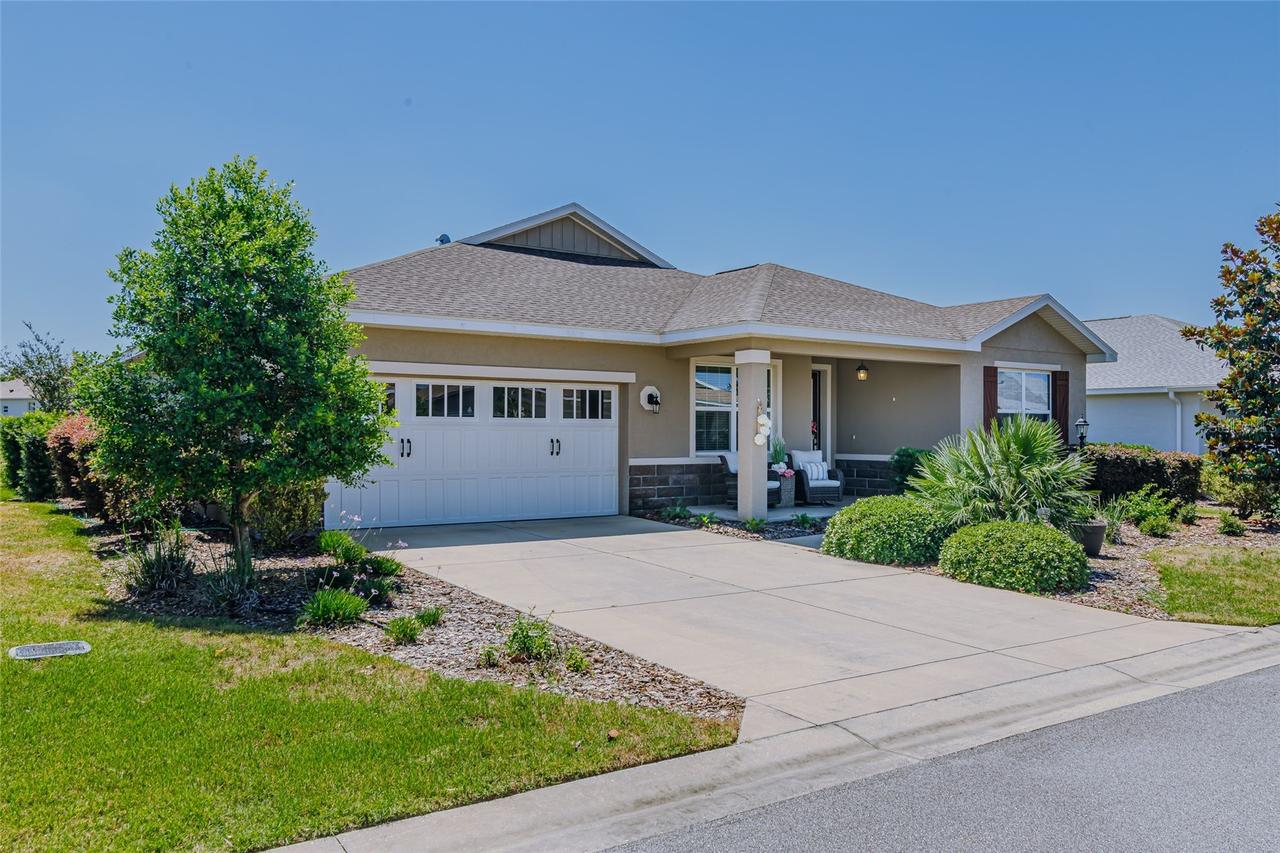 9985 SW 88th Loop, Ocala, FL 34481
