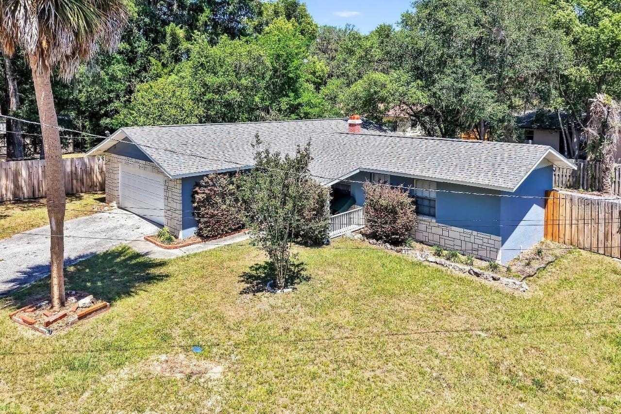 1709 NE 28th Pl., Ocala, FL 34470