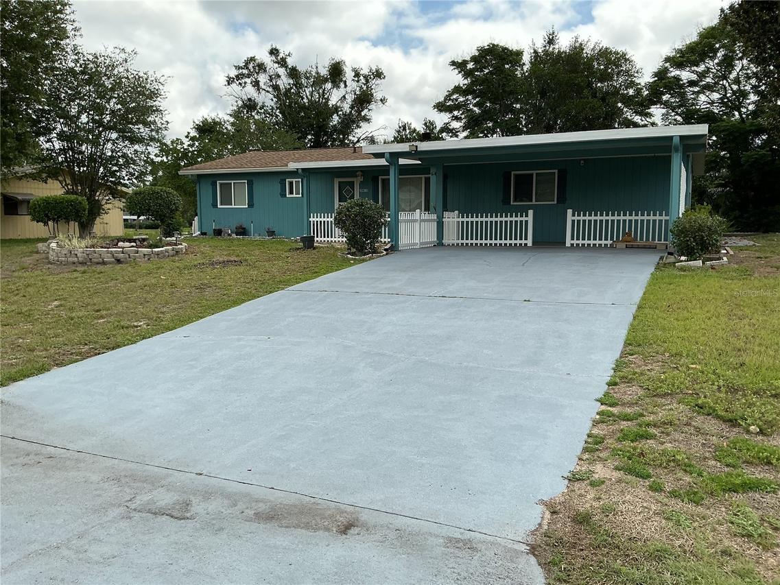 10415 SW 99th Ave., Ocala, FL 34481