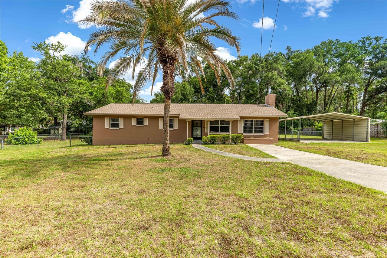 1421 NE 23rd St., Ocala, FL 34470