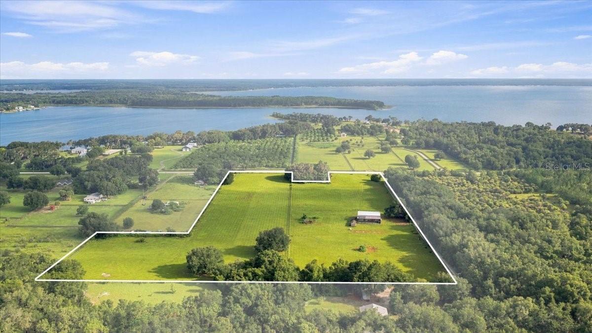 SE Sunset Harbor Rd., Weirsdale, FL 32195