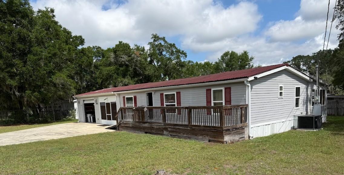 9825 SE 170th Ln., Summerfield, FL 34491